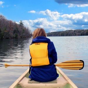 Meet your Posher, Reagan